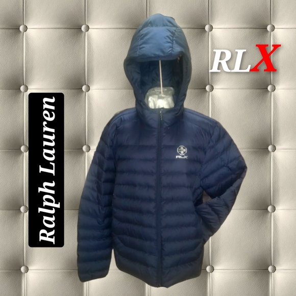 Ralph Lauren Jackets & Blazers - Ralph Lauren ~RLX Explorer Down Jacket